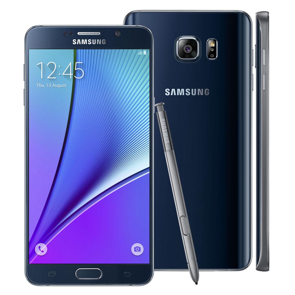 sm galaxy note 5